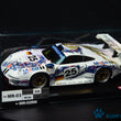 Load image into Gallery viewer, Kyosho Mini-z Body ASC Porsche 911 GT1 No.25 LM1996 MZP330ML/MZPP330ML