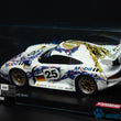 Load image into Gallery viewer, Kyosho Mini-z Body ASC Porsche 911 GT1 No.25 LM1996 MZP330ML/MZPP330ML
