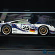 Load image into Gallery viewer, Kyosho Mini-z Body ASC Porsche 911 GT1 No.25 LM1996 MZP330ML/MZPP330ML