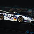 Load image into Gallery viewer, Kyosho Mini-z Body ASC Porsche 911 GT1 No.25 LM1996 MZP330ML/MZPP330ML