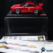 Load image into Gallery viewer, Kyosho Mini-z Body ASC Porsche 911 GT3 MZC6R