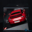 Load image into Gallery viewer, Kyosho Mini-z Body ASC Porsche 911 GT3 MZC6R