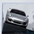 Load image into Gallery viewer, Kyosho Mini-z Body ASC Porsche 911 GT3 RS MZP150S