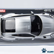 Load image into Gallery viewer, Kyosho Mini-z Body ASC Porsche 911 GT3 RS MZP150S