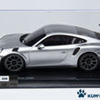 Load image into Gallery viewer, Kyosho Mini-z Body ASC Porsche 911 GT3 RS MZP150S