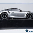 Load image into Gallery viewer, Kyosho Mini-z Body ASC Porsche 911 GT3 RS MZP150S