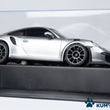 Load image into Gallery viewer, Kyosho Mini-z Body ASC Porsche 911 GT3 RS MZP150S