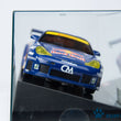 Load image into Gallery viewer, Kyosho Mini-z Body ASC Porsche 911 GT3 RSR No.52 Monza 2004 MZP126RB