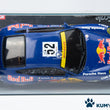 Load image into Gallery viewer, Kyosho Mini-z Body ASC Porsche 911 GT3 RSR No.52 Monza 2004 MZP126RB