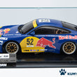 Load image into Gallery viewer, Kyosho Mini-z Body ASC Porsche 911 GT3 RSR No.52 Monza 2004 MZP126RB
