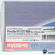 Load image into Gallery viewer, Kyosho Mini-z Body ASC Porsche 911 GT3 RSR No.52 Monza 2004 MZP126RB