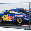 Load image into Gallery viewer, Kyosho Mini-z Body ASC Porsche 911 GT3 RSR No.52 Monza 2004 MZP126RB