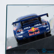 Load image into Gallery viewer, Kyosho Mini-z Body ASC Porsche 911 GT3 RSR No.52 Monza 2004 MZP126RB