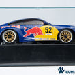Load image into Gallery viewer, Kyosho Mini-z Body ASC Porsche 911 GT3 RSR No.52 Monza 2004 MZP126RB