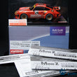 Load image into Gallery viewer, Kyosho Mini-z Body ASC Porsche 934 RSR Turbo 1976 Jaegermeister MZG116J