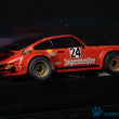 Load image into Gallery viewer, Kyosho Mini-z Body ASC Porsche 934 RSR Turbo 1976 Jaegermeister MZG116J