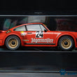 Load image into Gallery viewer, Kyosho Mini-z Body ASC Porsche 934 RSR Turbo 1976 Jaegermeister MZG116J
