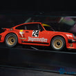 Load image into Gallery viewer, Kyosho Mini-z Body ASC Porsche 934 RSR Turbo 1976 Jaegermeister MZG116J