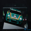 Load image into Gallery viewer, Kyosho Mini-z Body ASC Porsche 934 RSR Turbo 1976 Vaillant MZX116V/MZG116V