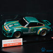 Load image into Gallery viewer, Kyosho Mini-z Body ASC Porsche 934 RSR Turbo 1976 Vaillant MZX116V/MZG116V