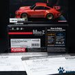 Load image into Gallery viewer, Kyosho Mini-z Body ASC Porsche 934 RSR Turbo MZP116OR