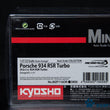 Load image into Gallery viewer, Kyosho Mini-z Body ASC Porsche 934 RSR Turbo MZP116OR
