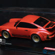 Load image into Gallery viewer, Kyosho Mini-z Body ASC Porsche 934 RSR Turbo MZP116OR