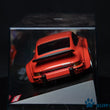 Load image into Gallery viewer, Kyosho Mini-z Body ASC Porsche 934 RSR Turbo MZP116OR