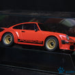 Load image into Gallery viewer, Kyosho Mini-z Body ASC Porsche 934 RSR Turbo MZP116OR