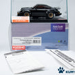 Load image into Gallery viewer, Kyosho Mini-z Body ASC Porsche 934 RSR Turbo MZX116BK