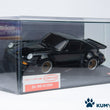 Load image into Gallery viewer, Kyosho Mini-z Body ASC Porsche 934 RSR Turbo MZX116BK