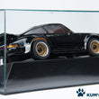 Load image into Gallery viewer, Kyosho Mini-z Body ASC Porsche 934 RSR Turbo MZX116BK