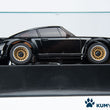 Load image into Gallery viewer, Kyosho Mini-z Body ASC Porsche 934 RSR Turbo MZX116BK