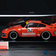 Load image into Gallery viewer, Kyosho Mini-z Body ASC Porsche 935 Turbo 1977 Jaegermeister MZG114J/MZX114J
