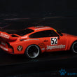 Load image into Gallery viewer, Kyosho Mini-z Body ASC Porsche 935 Turbo 1977 Jaegermeister MZG114J/MZX114J