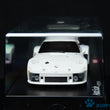 Load image into Gallery viewer, Kyosho Mini-z Body ASC Porsche 935 Turbo MZX114W