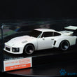 Load image into Gallery viewer, Kyosho Mini-z Body ASC Porsche 935 Turbo MZX114W