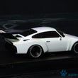 Load image into Gallery viewer, Kyosho Mini-z Body ASC Porsche 935 Turbo MZX114W