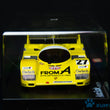 Load image into Gallery viewer, Kyosho Mini-z Body ASC Porsche 962 C KH FROM A Racing No.27 MZP326FA