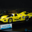 Load image into Gallery viewer, Kyosho Mini-z Body ASC Porsche 962 C KH FROM A Racing No.27 MZP326FA