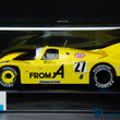 Load image into Gallery viewer, Kyosho Mini-z Body ASC Porsche 962 C KH FROM A Racing No.27 MZP326FA