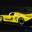 Load image into Gallery viewer, Kyosho Mini-z Body ASC Porsche 962 C KH FROM A Racing No.27 MZP326FA
