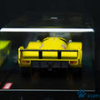 Load image into Gallery viewer, Kyosho Mini-z Body ASC Porsche 962 C KH FROM A Racing No.27 MZP326FA