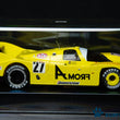 Load image into Gallery viewer, Kyosho Mini-z Body ASC Porsche 962 C KH FROM A Racing No.27 MZP326FA