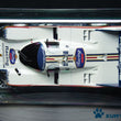 Load image into Gallery viewer, Kyosho Mini-z Body ASC Porsche 962 C KH No.1 WSPC 1000k 1986 MZX326RA