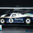 Load image into Gallery viewer, Kyosho Mini-z Body ASC Porsche 962 C KH No.1 WSPC 1000k 1986 MZX326RA