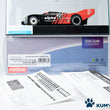 Load image into Gallery viewer, Kyosho Mini-z Body ASC Porsche 962 C KH No.25 Suzuka 1000K 1989 Winner MZX326AD