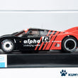Load image into Gallery viewer, Kyosho Mini-z Body ASC Porsche 962 C KH No.25 Suzuka 1000K 1989 Winner MZX326AD