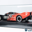 Load image into Gallery viewer, Kyosho Mini-z Body ASC Porsche 962 C KH No.25 Suzuka 1000K 1989 Winner MZX326AD