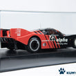 Load image into Gallery viewer, Kyosho Mini-z Body ASC Porsche 962 C KH No.25 Suzuka 1000K 1989 Winner MZX326AD
